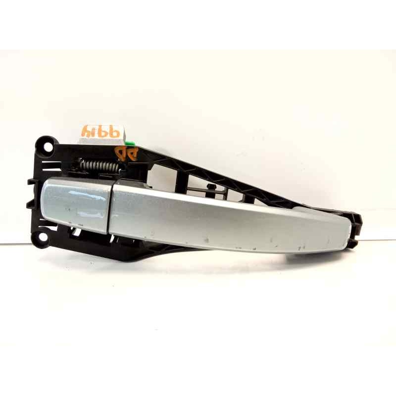 Recambio de maneta exterior delantera derecha para opel corsa d selective referencia OEM IAM 24463750  