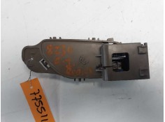 Recambio de maneta interior delantera izquierda para ssangyong rodius xdi deluxe 4wd referencia OEM IAM    2