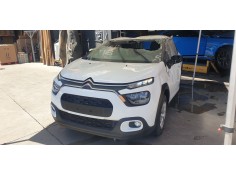 citroen c3 del año 2023 2