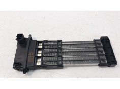 Recambio de resistencia calefaccion para citroen c3 1.5 blue-hdi fap referencia OEM IAM T1007293G   2
