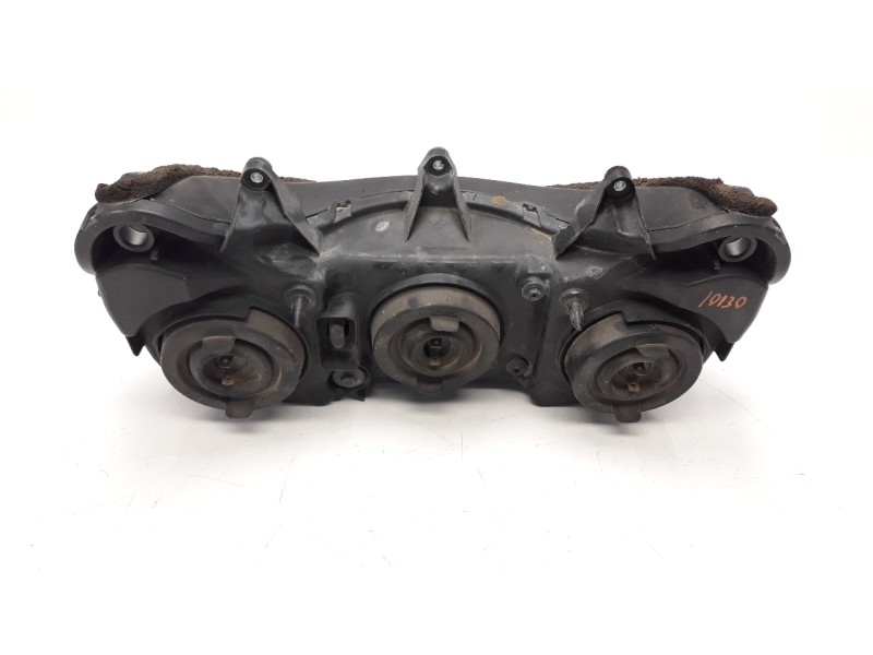 Recambio de faro delantero para honda cbr 900rr/cbr 1000rr/cbr 1100 xx fireblade   (sc50) referencia OEM IAM 33102MMCJD01  