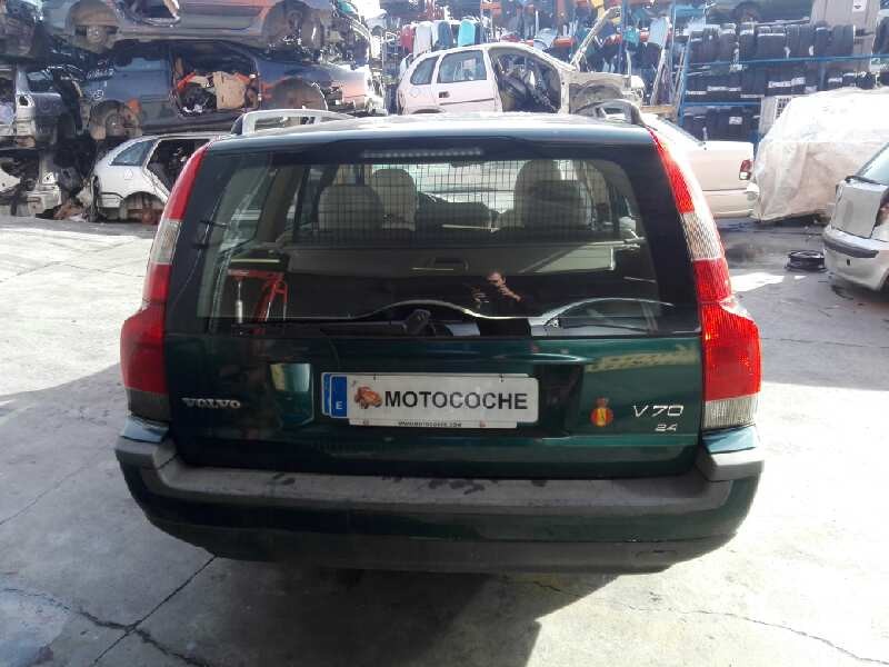 volvo v70 familiar del año 2000
