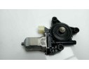 MOTOR ELEVALUNAS TRASERO DERECHO 83460A400 