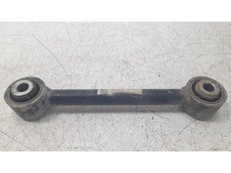 Recambio de brazo suspension trasero derecho para kia sportage business 2wd referencia OEM IAM 55250D7000  