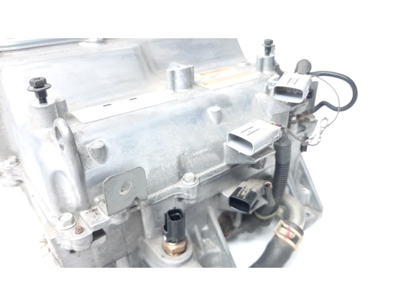 Recambio de inversor para mitsubishi outlander (gf0) phev kaiteki 4wd referencia OEM IAM 9410A099  
