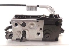 Recambio de cerradura puerta trasera derecha para peugeot 208 style referencia OEM IAM 9812501180   2