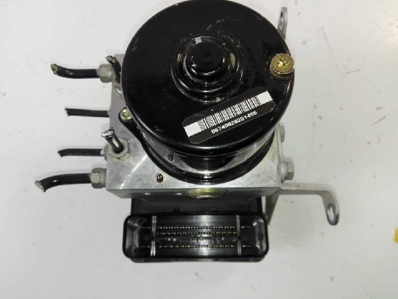 Recambio de abs para bmw serie 3 berlina (e90) 320d referencia OEM IAM 10020601774 6769778 