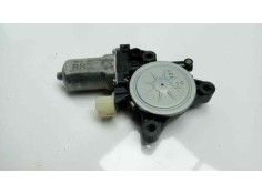 Recambio de motor elevalunas trasero derecho para kia carens ( ) basic referencia OEM IAM 83460A400   2