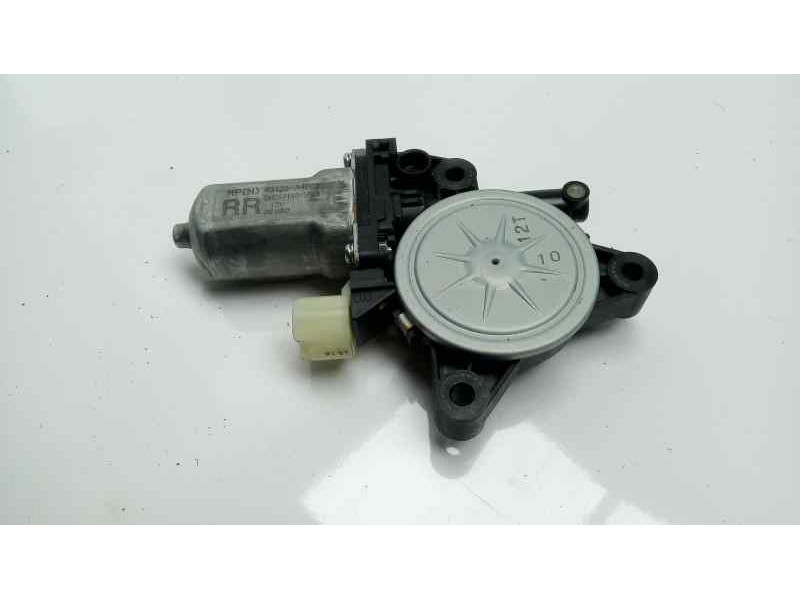 Recambio de motor elevalunas trasero derecho para kia carens ( ) basic referencia OEM IAM 83460A400  