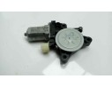 MOTOR ELEVALUNAS TRASERO DERECHO 83460A400 