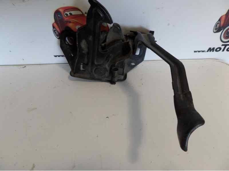 Recambio de cerradura capo para chrysler voyager (gs) 2.4 referencia OEM IAM   