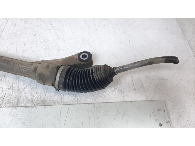 Recambio de cremallera direccion para ford transit courier 1.5 tdci cat referencia OEM IAM EY163200AC  