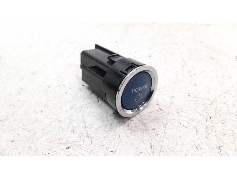 Recambio de conmutador de arranque para toyota prius+ advance referencia OEM IAM 2010DJ2910  