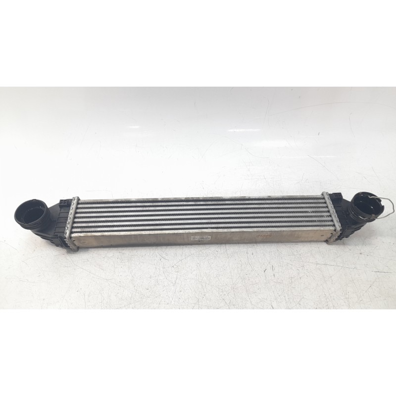Recambio de intercooler para mercedes-benz clase a (w169) a 180 cdi exclusive edition (169.307) referencia OEM IAM A1695000000 3