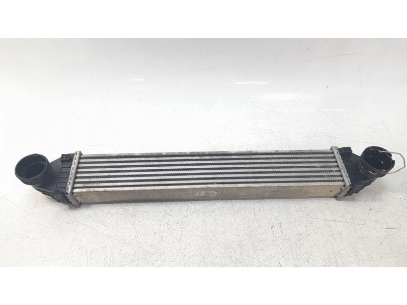 Recambio de intercooler para mercedes-benz clase a (w169) a 180 cdi exclusive edition (169.307) referencia OEM IAM A1695000000 3