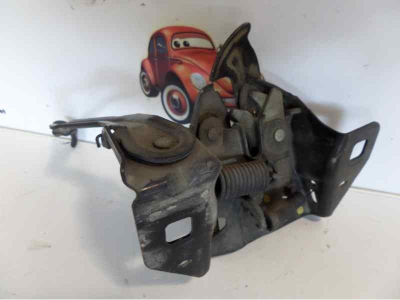 Recambio de cerradura capo para chrysler voyager (gs) 2.4 referencia OEM IAM   