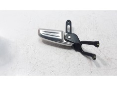 Recambio de estribo para honda pcx 125 referencia OEM IAM 50720KWN900   2