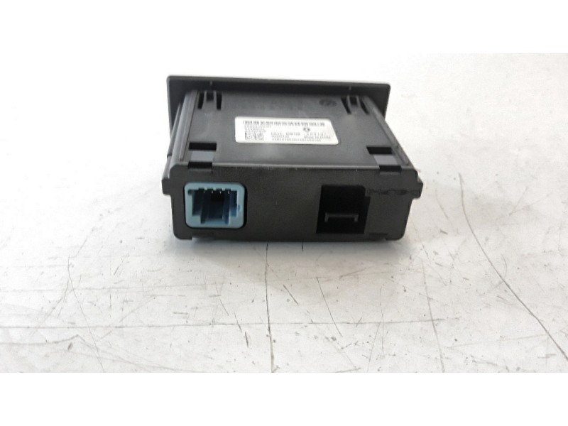 Recambio de modulo electronico para renault captur ii 1.0 tce referencia OEM IAM 280231553R  
