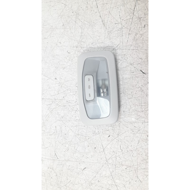 Recambio de luz interior para fiat tipo ii (356) sedan 1.6 jtdm 16v referencia OEM IAM 7356121870  