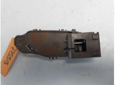 Recambio de maneta interior trasera izquierda para ssangyong rodius xdi deluxe 4wd referencia OEM IAM    2