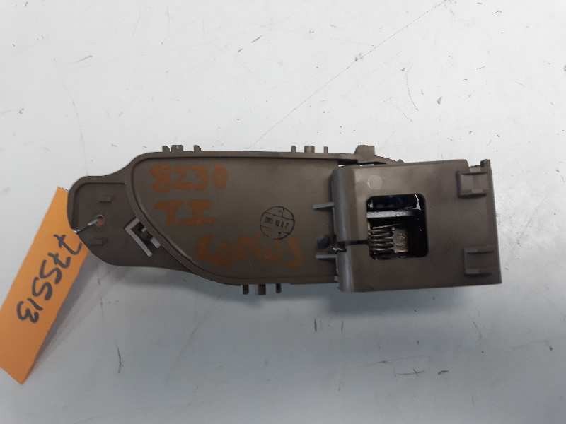 Recambio de maneta interior trasera izquierda para ssangyong rodius xdi deluxe 4wd referencia OEM IAM   