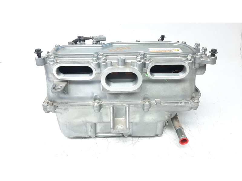 Recambio de inversor para mitsubishi outlander (gf0) phev kaiteki 4wd referencia OEM IAM 9410A099  