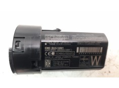 Recambio de conmutador de arranque para toyota prius+ advance referencia OEM IAM 2010DJ2910   2