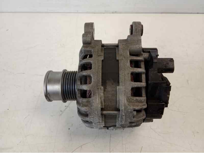 Recambio de alternador para seat ibiza (6p1) style referencia OEM IAM 04E903015A ALF870501 