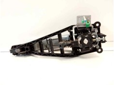 Recambio de maneta exterior trasera derecha para opel corsa d selective referencia OEM IAM 13255665   2