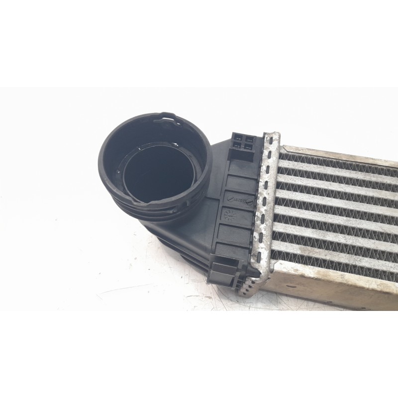 Recambio de intercooler para mercedes-benz clase a (w169) a 180 cdi exclusive edition (169.307) referencia OEM IAM A1695000000 3