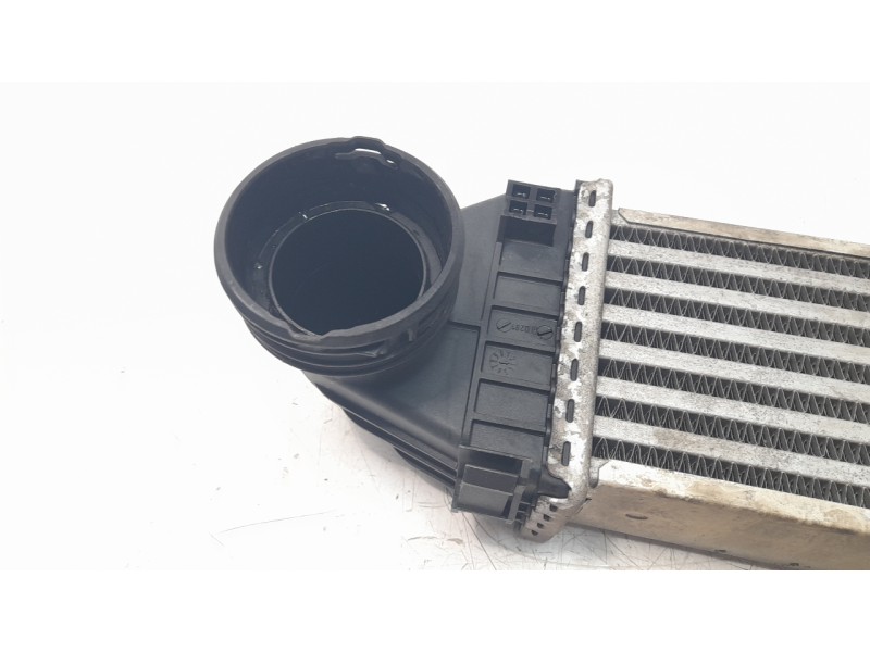 Recambio de intercooler para mercedes-benz clase a (w169) a 180 cdi exclusive edition (169.307) referencia OEM IAM A1695000000 3