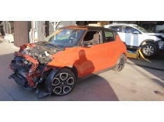 suzuki swift (az) del año 2022 2