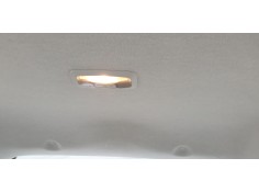 Recambio de luz interior para fiat tipo ii (356) sedan 1.6 jtdm 16v referencia OEM IAM 7356121870   2