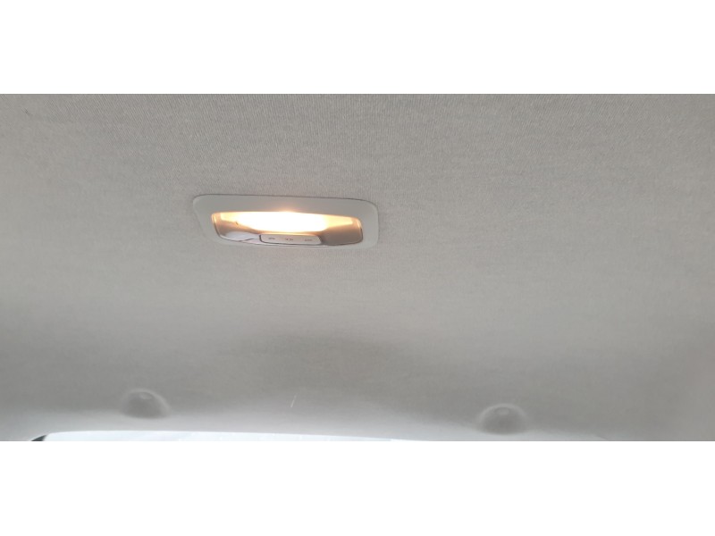 Recambio de luz interior para fiat tipo ii (356) sedan 1.6 jtdm 16v referencia OEM IAM 7356121870  