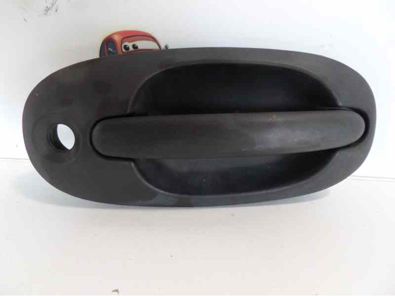 Recambio de maneta exterior delantera derecha para chrysler voyager (gs) 2.4 referencia OEM IAM   
