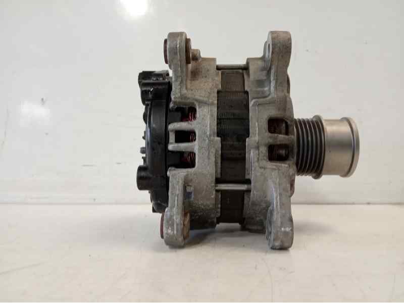 Recambio de alternador para seat ibiza (6p1) style referencia OEM IAM 04E903015A ALF870501 
