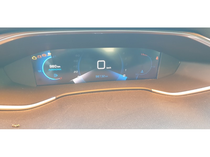 peugeot 308 del año 2021