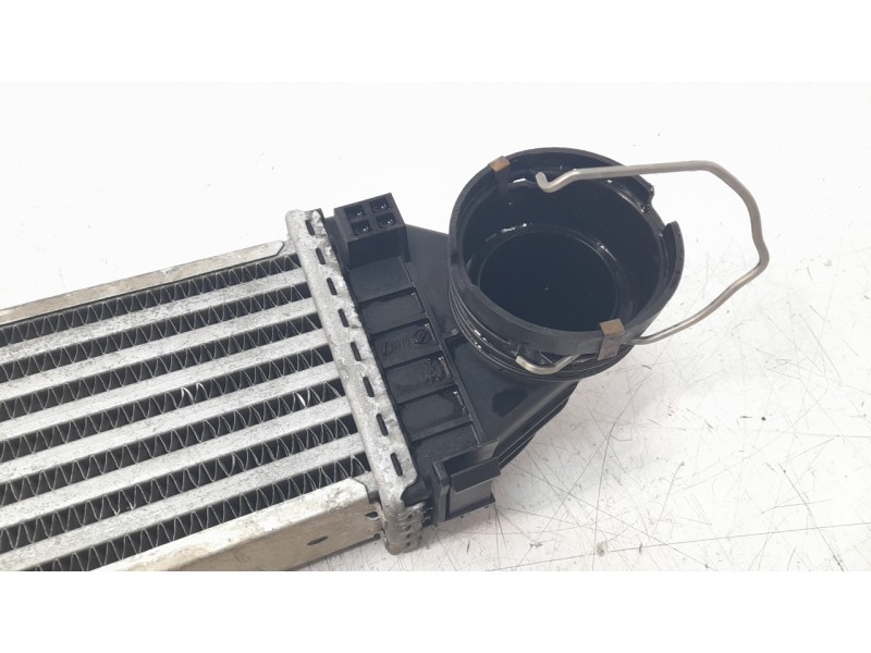 Recambio de intercooler para mercedes-benz clase a (w169) a 180 cdi exclusive edition (169.307) referencia OEM IAM A1695000000 3