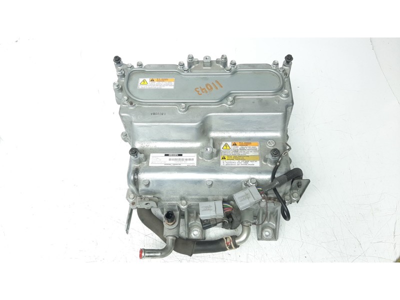 Recambio de inversor para mitsubishi outlander (gf0) phev kaiteki 4wd referencia OEM IAM 9410A099  