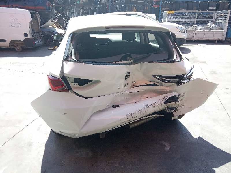 seat leon (5f1) del año 2015