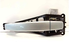 MANETA EXTERIOR TRASERA IZQUIERDA 13255665 