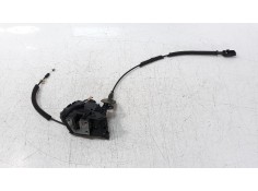 CERRADURA PUERTA TRASERA IZQUIERDA 825019935R 825019935R 