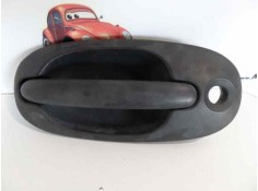 MANETA EXTERIOR DELANTERA IZQUIERDA 0QK03TTK 0QK03TTK 