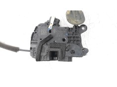 Recambio de cerradura puerta trasera izquierda para renault captur 1.5 dci diesel fap energy referencia OEM IAM 825019935R   2