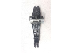 Recambio de maneta exterior trasera izquierda para land rover range rover sport 3.0 td v6 cat referencia OEM IAM AH3224995BB   2