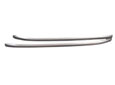 Recambio de barras techo para mitsubishi outlander (gf0) phev kaiteki 4wd referencia OEM IAM 7661A289 7661A354 