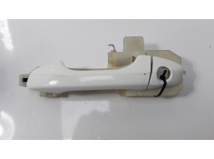 MANETA EXTERIOR DELANTERA IZQUIERDA 82655H8000 82655H8000 