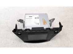 Recambio de sistema navegacion gps para toyota prius+ advance referencia OEM IAM 8614047231   2