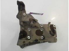 Recambio de soporte motor izquierdo para porsche cayenne (typ 9pa) 4.5 v8 cat referencia OEM IAM 040610 ACALS17M0ST8 9481022135R