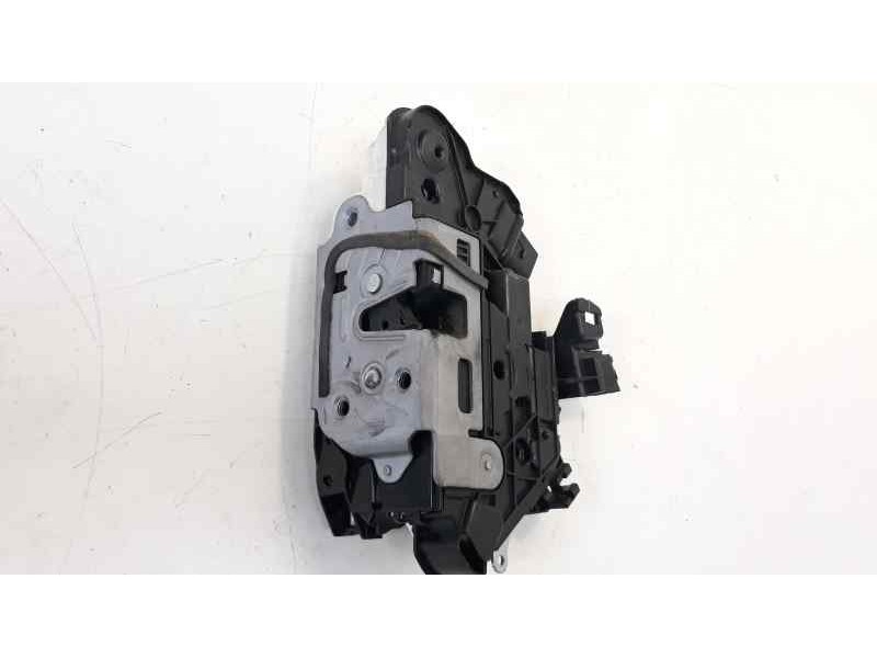 Recambio de cerradura puerta delantera izquierda para seat ibiza (6p1) style referencia OEM IAM 5N1837015N CRDVW1107 